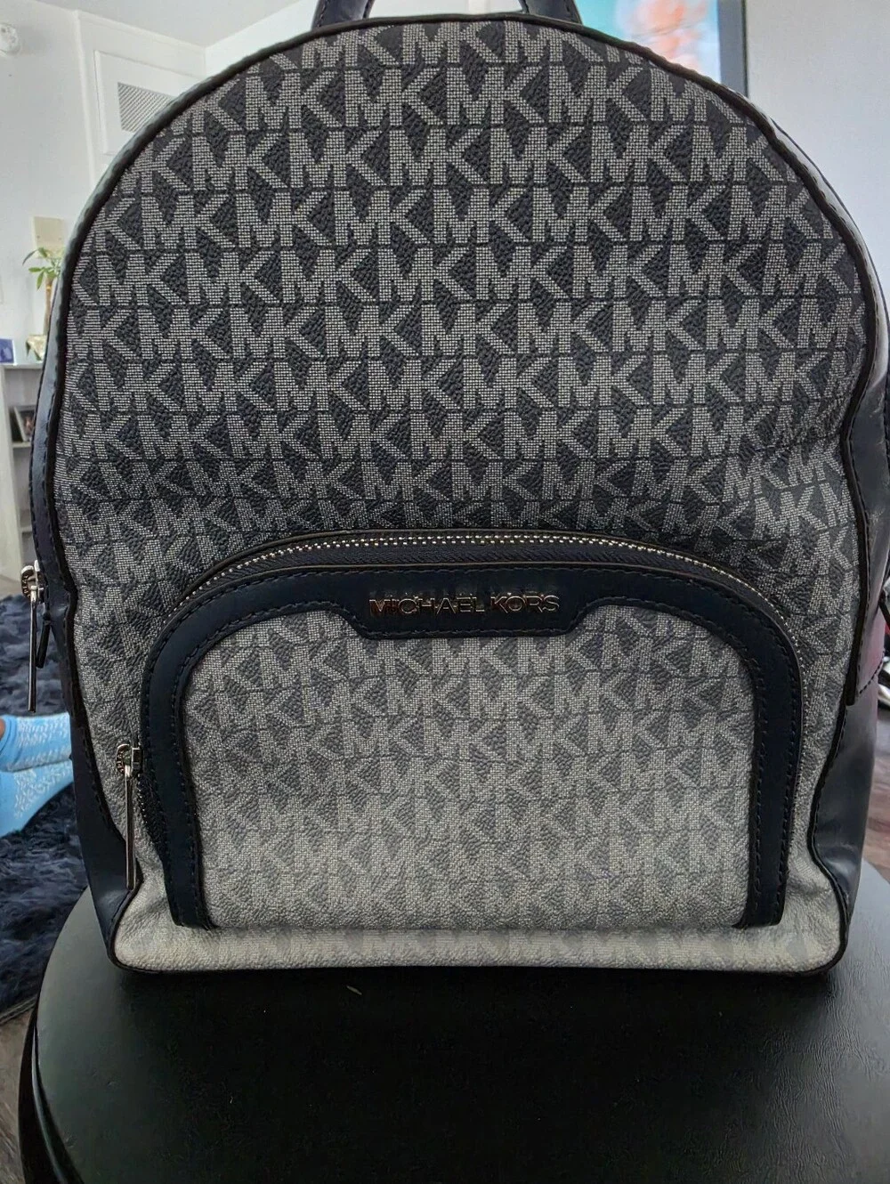 Coach, Michael Kors, And Dkny Bundle...includes 3 Purses And 1 Wallet!!
